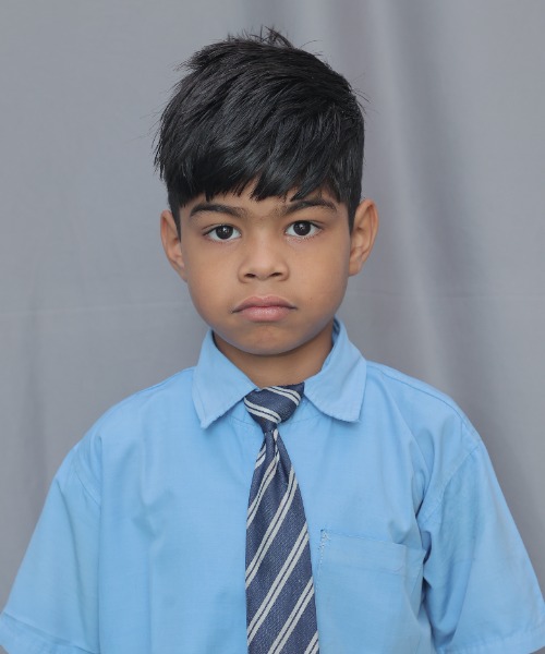 GAURAV RAGHUVANSHI 